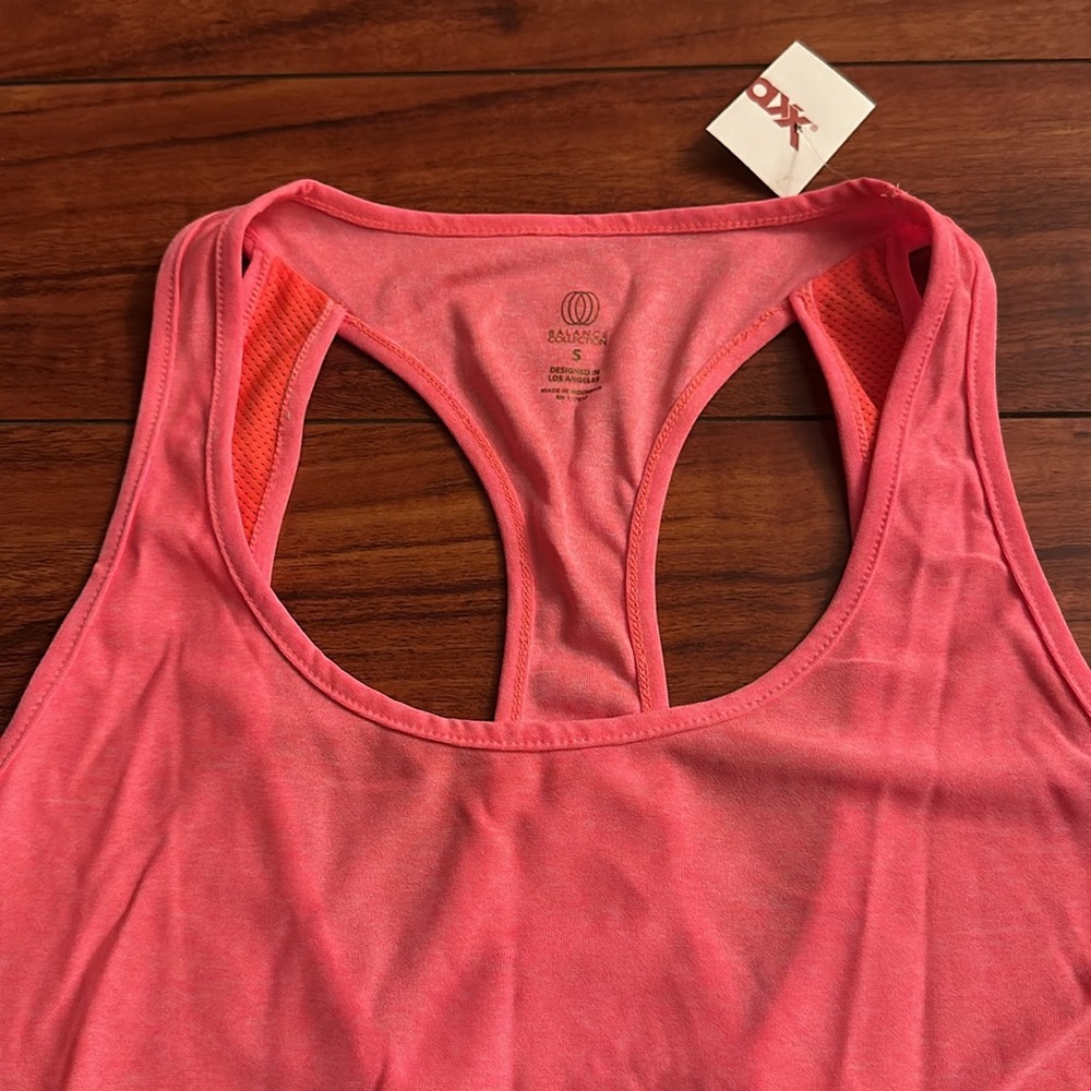 Balance Collection Size S - Picture 2 of 4